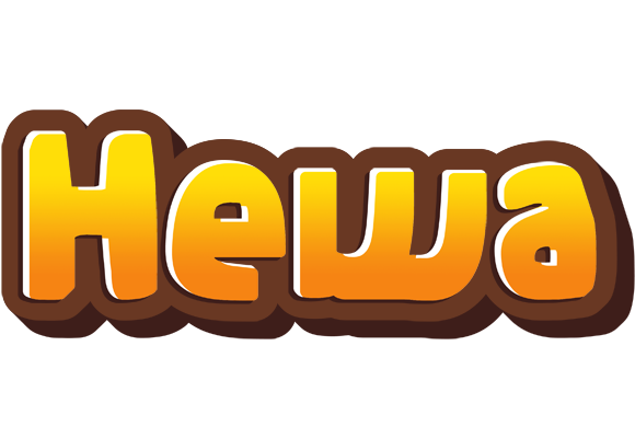 Hewa cookies logo