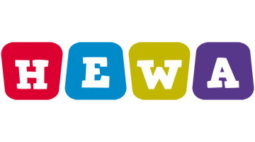 Hewa daycare logo