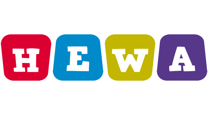 Hewa daycare logo