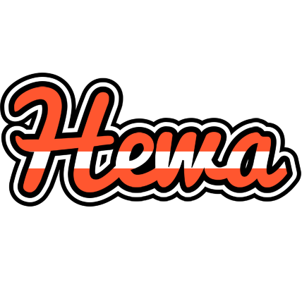 Hewa denmark logo