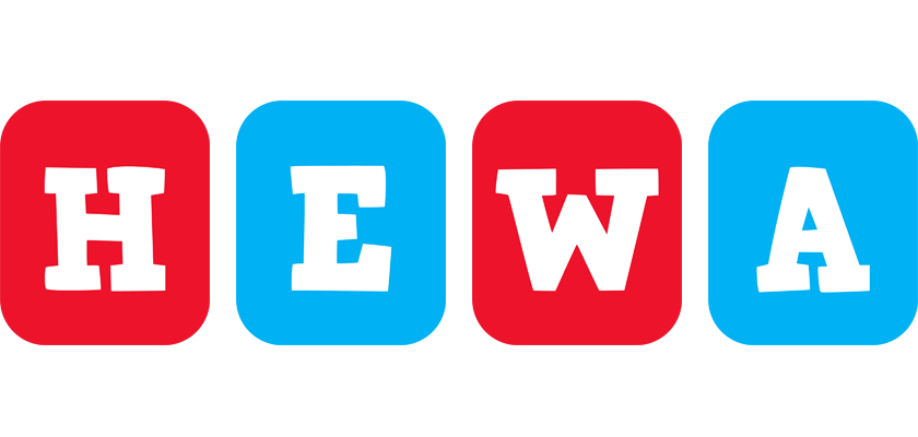 Hewa diesel logo