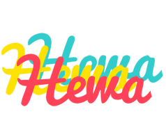 Hewa disco logo