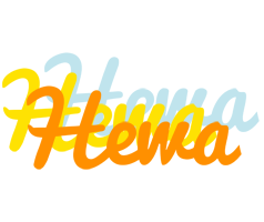 Hewa energy logo