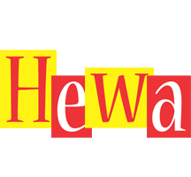 Hewa errors logo