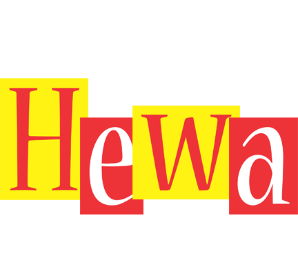 Hewa errors logo