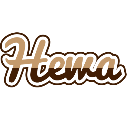 Hewa exclusive logo