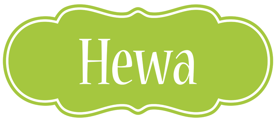 Hewa family logo