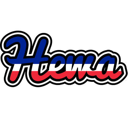 Hewa france logo