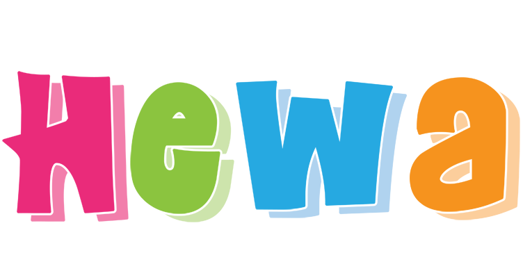 Hewa friday logo