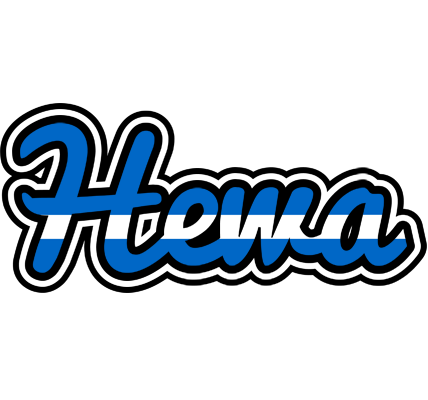 Hewa greece logo
