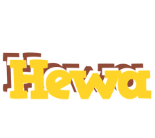 Hewa hotcup logo