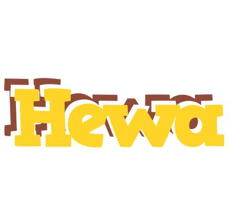 Hewa hotcup logo