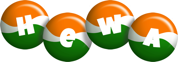 Hewa india logo