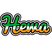 Hewa ireland logo