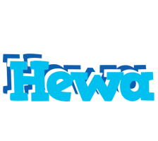 Hewa jacuzzi logo