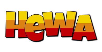 Hewa jungle logo