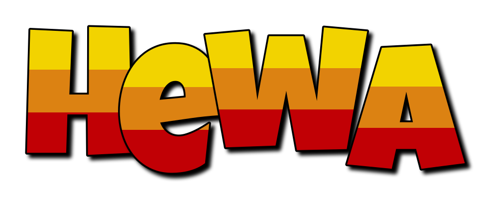 Hewa jungle logo