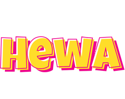 Hewa kaboom logo