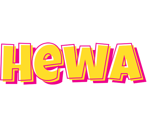 Hewa kaboom logo