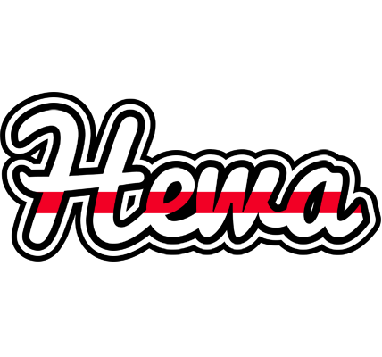 Hewa kingdom logo
