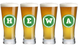 Hewa lager logo