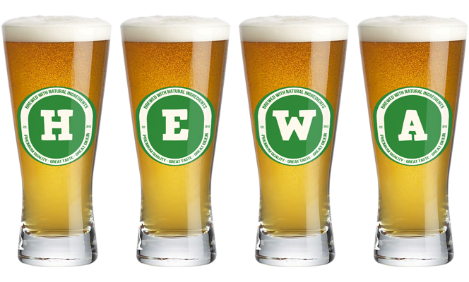Hewa lager logo