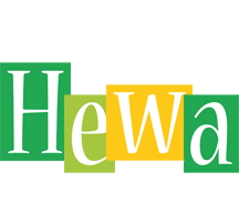 Hewa lemonade logo