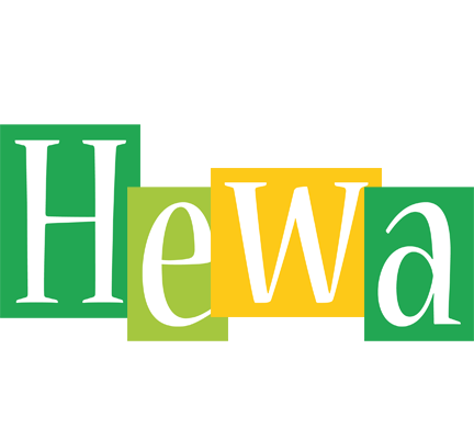 Hewa lemonade logo