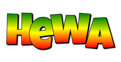 Hewa mango logo