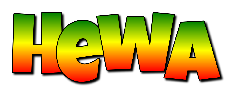 Hewa mango logo