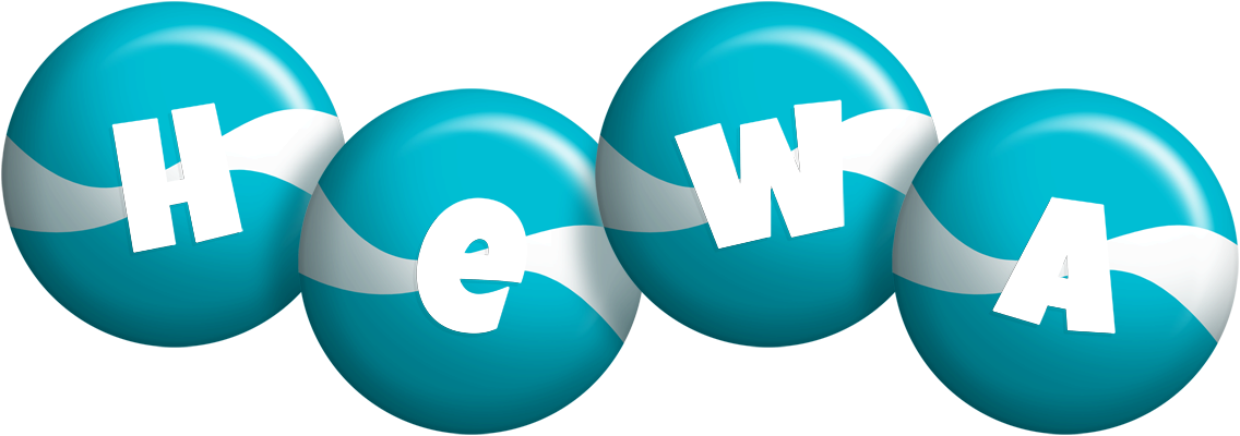 Hewa messi logo