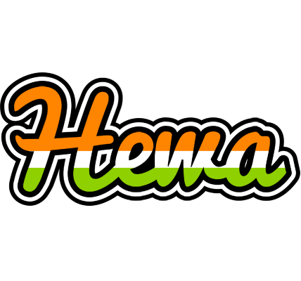 Hewa mumbai logo