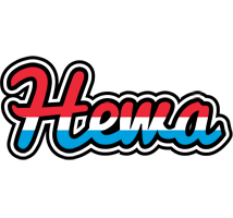 Hewa norway logo