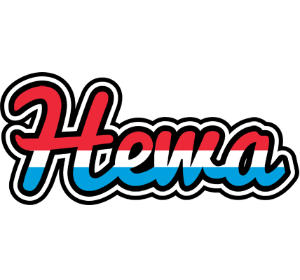 Hewa norway logo
