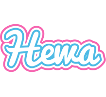 Hewa outdoors logo