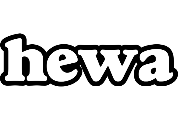 Hewa panda logo