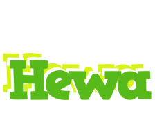 Hewa picnic logo