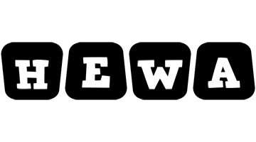 Hewa racing logo