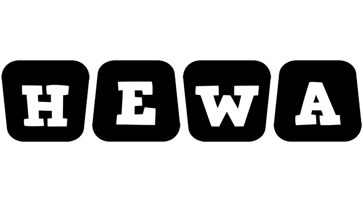 Hewa racing logo