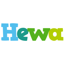 Hewa rainbows logo