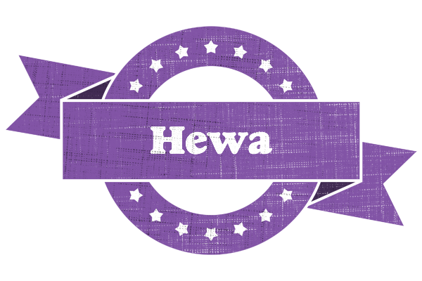 Hewa royal logo