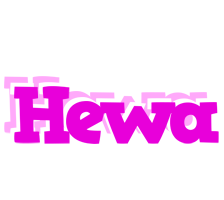 Hewa rumba logo