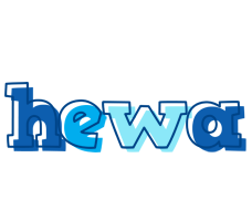 Hewa sailor logo