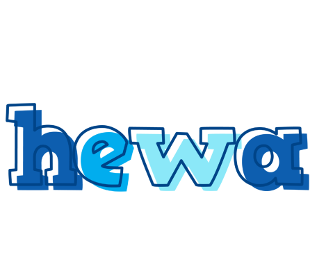 Hewa sailor logo