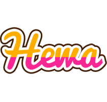 Hewa smoothie logo