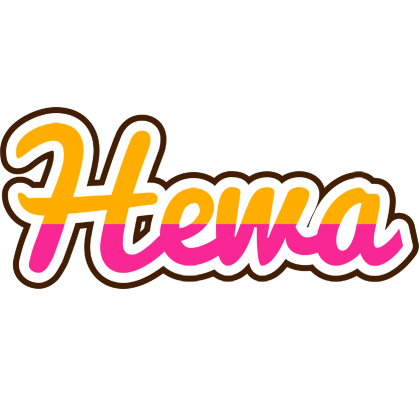 Hewa smoothie logo