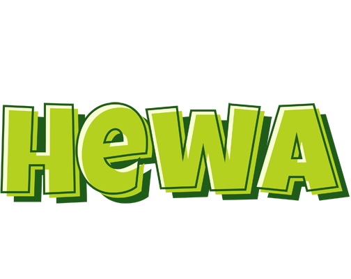 Hewa summer logo