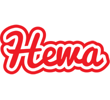 Hewa sunshine logo