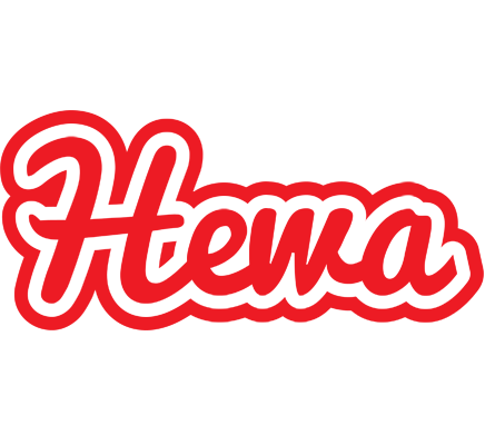 Hewa sunshine logo