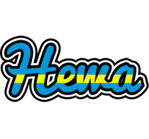 Hewa sweden logo